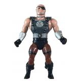1986 Mattel Masters of the Universe Blade action