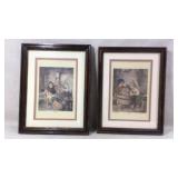 Wall art prints
