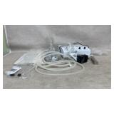 O3Elite Dual Ozone Output Machine