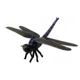 Barry Stein "Dragonfly" Bronze Sculpture