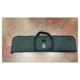 black Springfield Armory soft rifle case