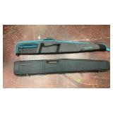 an Allen Company soft-sided padded rifle/shotgun