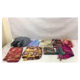 Scarves