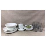 Glassware