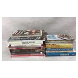 Vintage Cookbooks
