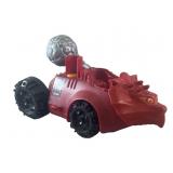 1985 Masters of the Universe Bashasaurus vehicle