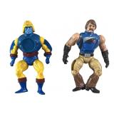1984 Mattel Masters of the Universe Sy-Klone &