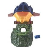 (1982) MOTU Point Dread and Talon Fighter vehicle