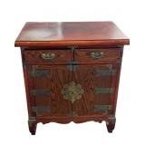 Korean Bandaji Chest /Side Cabinet