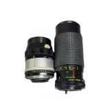 Vtg. Nippon Micro-Nikkor Auto 55mm f/3.5 Lens,