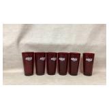 Coca-Cola cups
