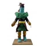 Vintage Native American Kachina Doll