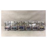 Model monster trucks King of Crunch Trucks