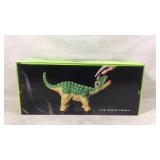Pleo ugobe life form dinosaur robot pet