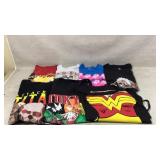 T shirts