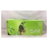 Pleo a ugobe life form pet dinosaur