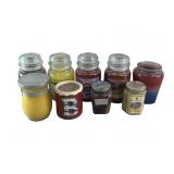 YANKEE Candles Scented Candles