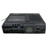 MARANTZ PMD201 RECORDER CASSETTE PLAYER