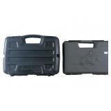 (2) gun guard gun cases