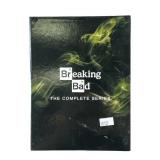 Breaking Bad: The Complete Series DVD box set