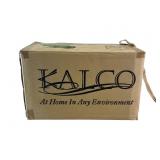 Kalco Lighting fixture model number 4685BX