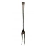Sterling Silver pickle fork