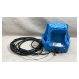 [Little Giant APCP-1700 Automatic Pool Cover Pump]