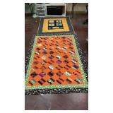 handcrafted quiltS