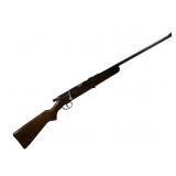 J. STEVENS MODEL 55 .22 BOLT ACTION RIFLE