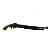 CHINESE NORINCO MODEL 98 12 GAUGE SHOTGUN