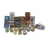 YANKEE Candles, Scented Candles