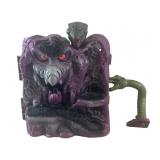 1983 Masters of the Universe snake Mountain