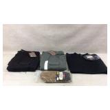 Clothing