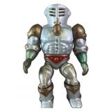 1985 EXTENDAR  knight Figure He-Man Masters of the