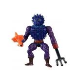 1984 MOTU Spikor Action Figure Battle club