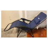 Infinity ZERO GRAVITY Lounge Chair