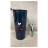 Authentic Original Disneyland Coffee Mug and