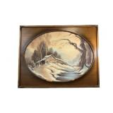 Vintage Signed Betty Jo D
