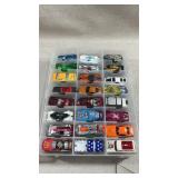 48 1970s-2022 hotwheels
