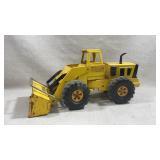 vintage Mighty Tonka Front End Loader (Model No.