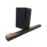 LG Soundbar with Wireless Subwoofer, Bluetooth