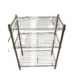 Metro racking Small 3 Shelf