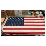 US American flag