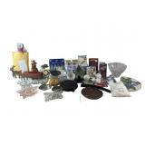 Home Goods, Decor, and Spare Items