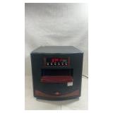 portable electric infrared cabinet heater,