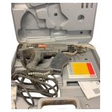 Senco DuraSpin DS200-AC collated screw gun system.