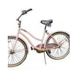 Beach Cruiser see notes
