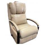 La Z Boy Harbor Town Rocking Recliner