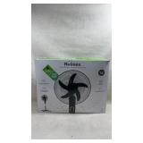 Holmes 16" BladeBreeze Manual Stand Fan,