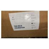 Helix Foundation For Queen size Bed